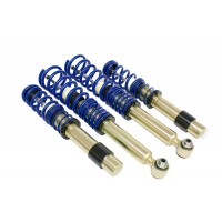 S1BW103 - Solo Werks S1 Coilover System - BMW 5 Series E60 - 2004 - 2010 S1BW103 - Solo Werks S1 Coilover System - BMW 5 Series E60 - 2004 - 2010